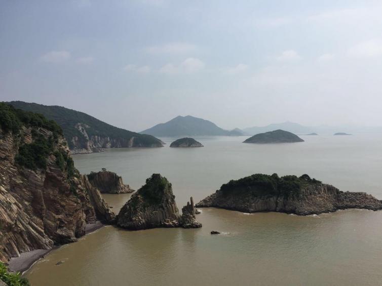 宁波象山县花岙岛_宁波象山花岙岛旅游攻略_象山花岙岛有什么好玩的地方