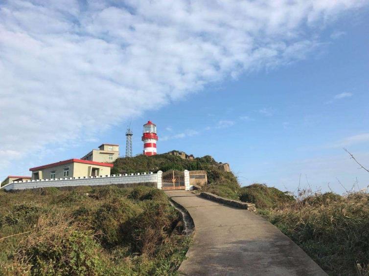 宁波象山县花岙岛_宁波象山花岙岛旅游攻略_象山花岙岛有什么好玩的地方