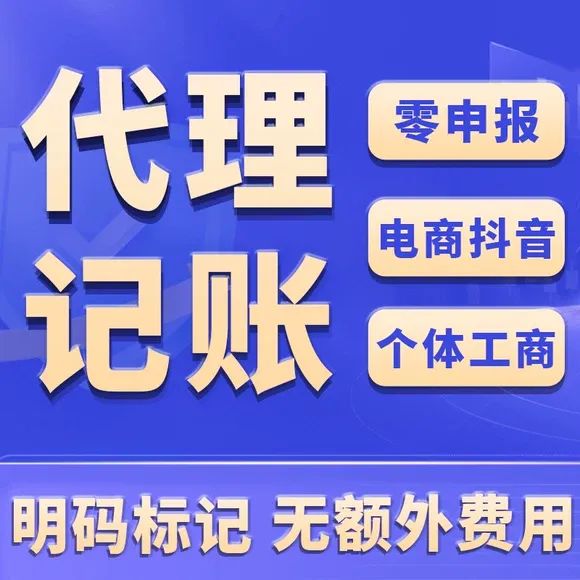 代理记账收费明细_明细记账收费代理怎么做_代理记账费用明细