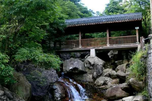 丹凤山景区_浙江丹山风景区旅游攻略一日游_丹风有什么景点