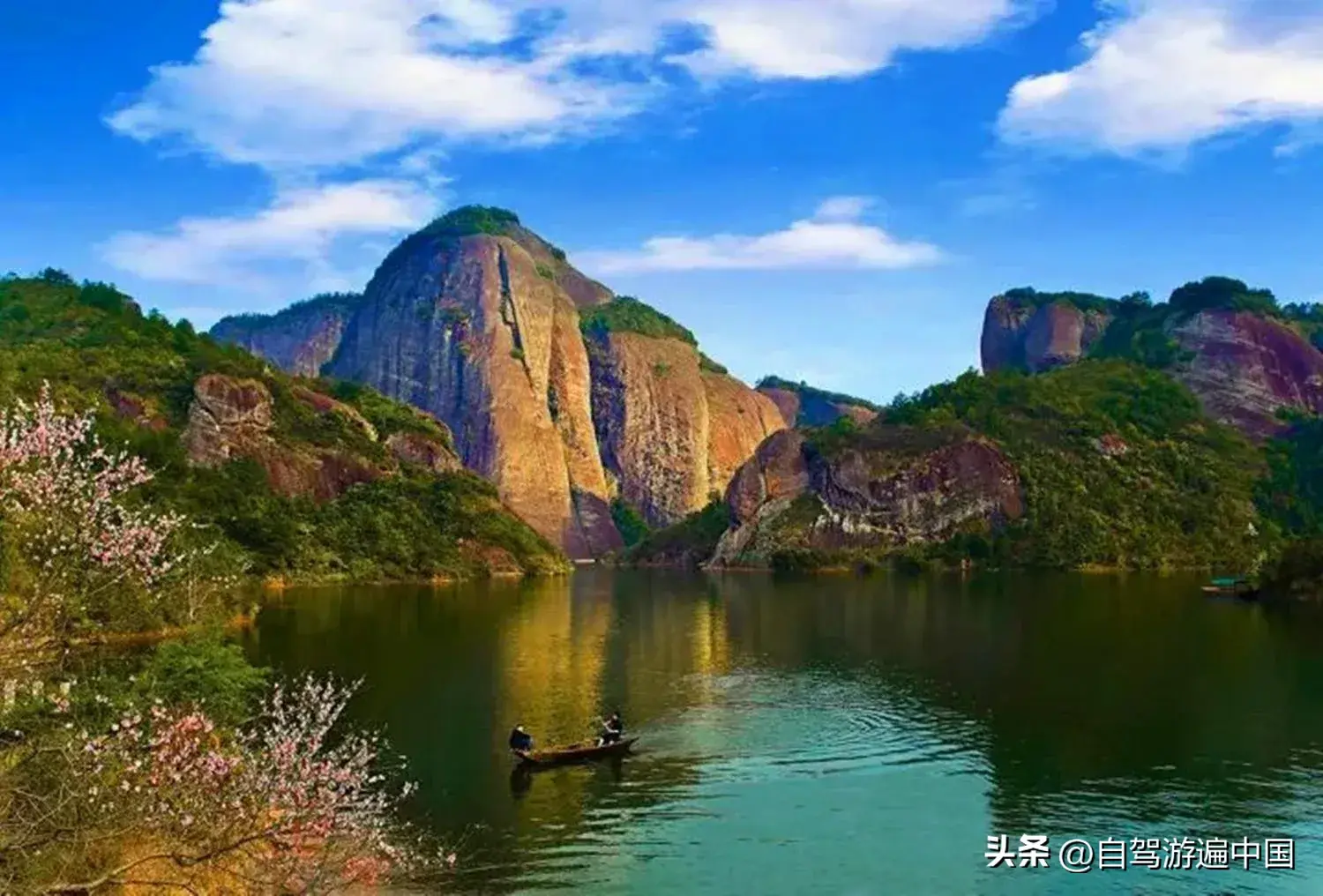 江郎山旅游线路_江郎山自驾游旅行攻略_江郎山自驾游攻略