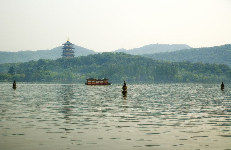 西湖游船攻略_西湖游船游玩攻略_西湖攻略游船路线图