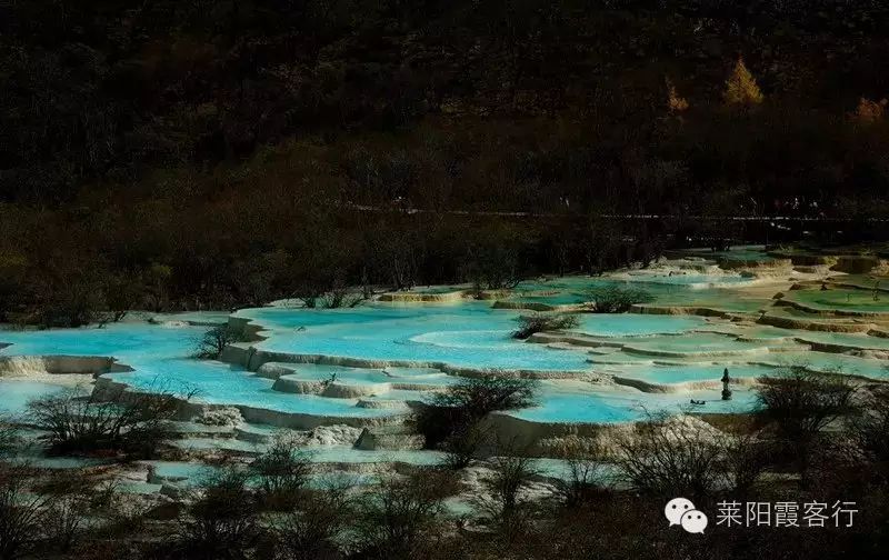 上海去九寨沟旅游费用标准_上海九寨沟自驾游攻略_上海到九寨沟自由行攻略