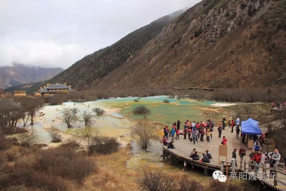 上海九寨沟自驾游攻略_上海去九寨沟旅游费用标准_上海到九寨沟自由行攻略