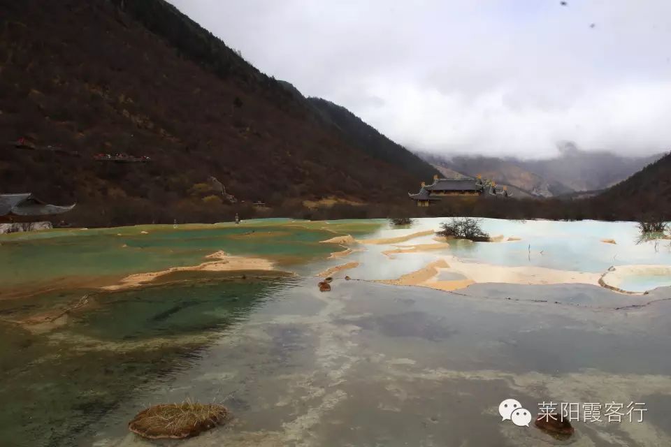 上海九寨沟自驾游攻略_上海去九寨沟旅游费用标准_上海到九寨沟自由行攻略