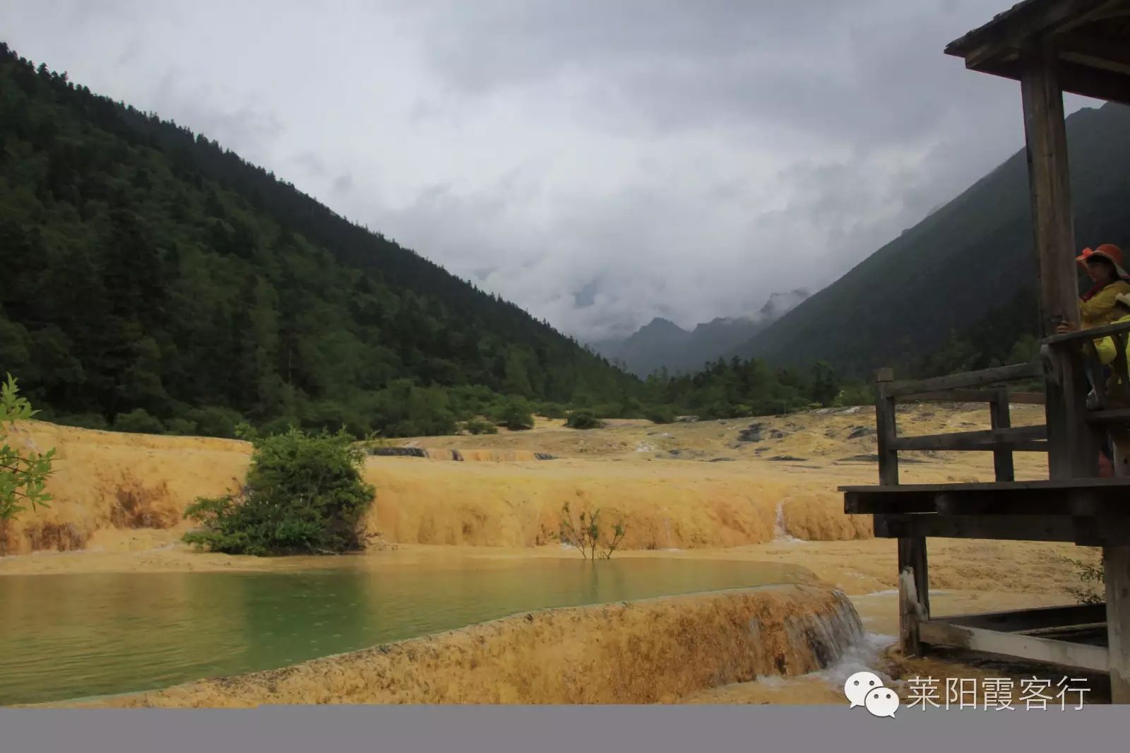 上海去九寨沟旅游费用标准_上海到九寨沟自由行攻略_上海九寨沟自驾游攻略