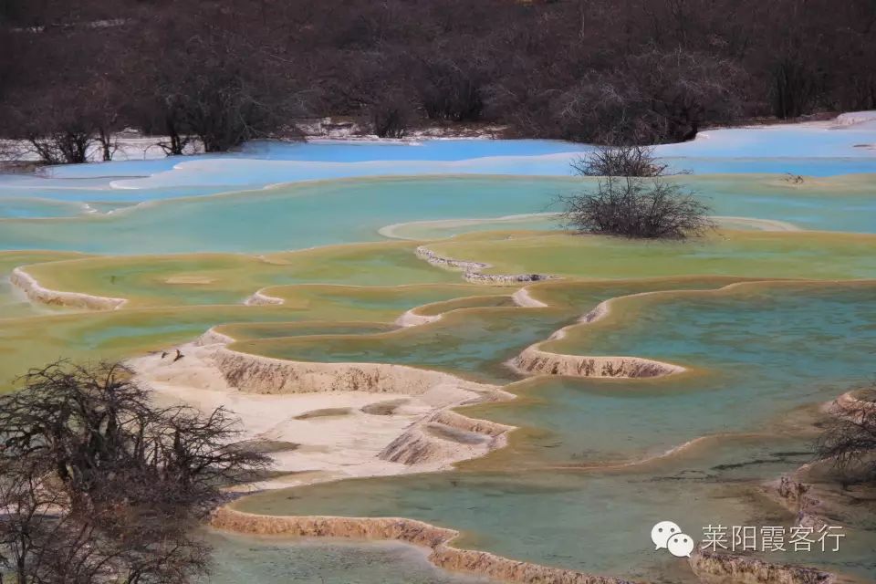 上海到九寨沟自由行攻略_上海去九寨沟旅游费用标准_上海九寨沟自驾游攻略