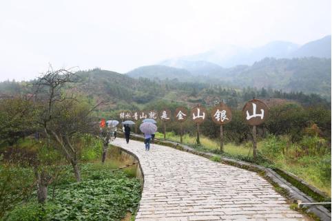 永泰月洲村旅游攻略_永泰旅游指南_永泰旅游项目