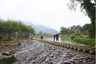 永泰旅游指南_永泰月洲村旅游攻略_永泰旅游项目