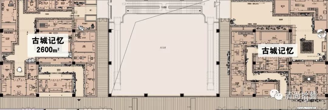 欧式展厅设计_展厅欧式设计图片_展厅欧式设计图片大全