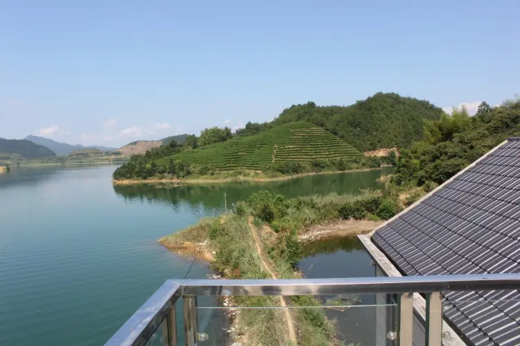 千岛湖住宿攻略湖景房_千岛湖旅游住宿攻略_千岛湖旅游住宿住哪里方便