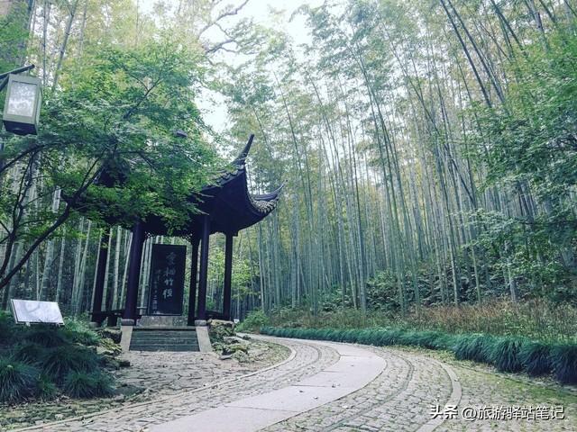 龙井旅游攻略必玩的景点_龙井旅游景点哪里好玩_龙井旅游