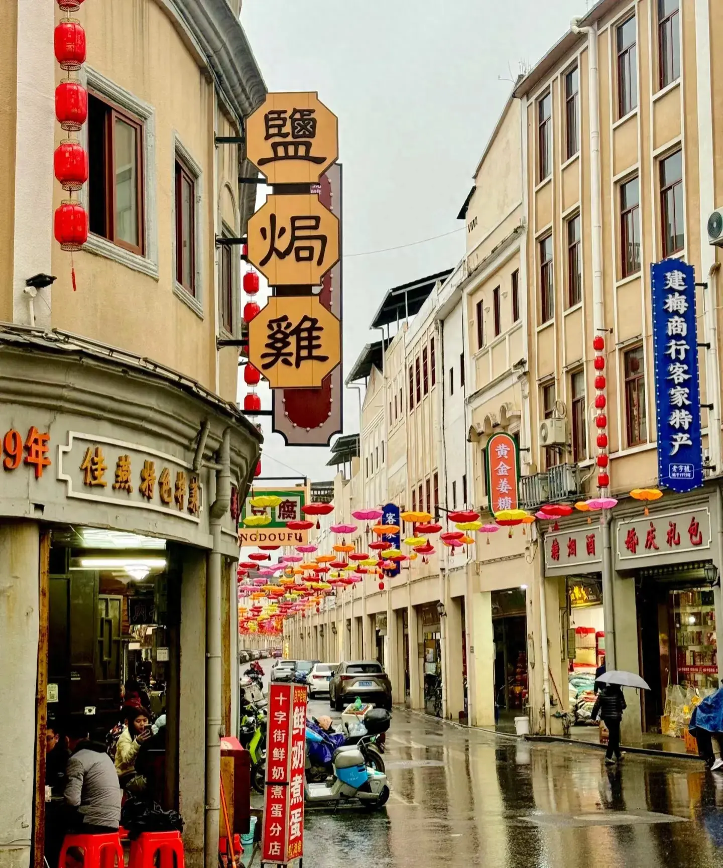 广东梅州旅游景点介绍攻略_梅州旅游景点大全介绍自驾游_梅州旅游景点攻略