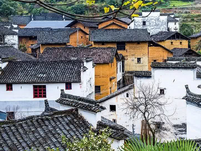 攻略日游婺源旅游路线_婺源旅游一日攻略_婺源攻略一日游旅游