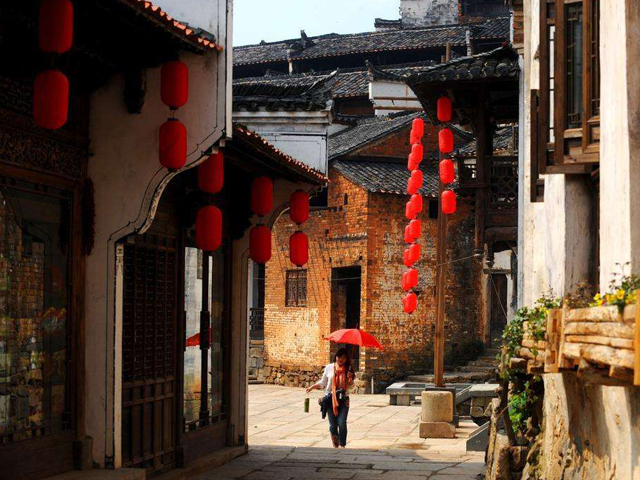 婺源旅游一日攻略_婺源攻略一日游旅游_攻略日游婺源旅游路线